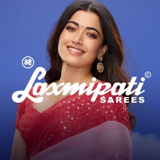 Laxmipati Sarees | Sale logo