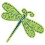 The Needle Bug logo