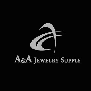 A&A Jewelry Supply logo