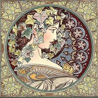 Hampton Court Essential Luxuries & The Lavender Shop logo