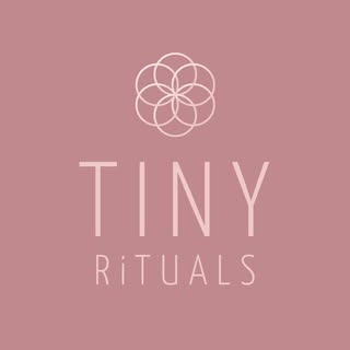 Tiny Rituals logo