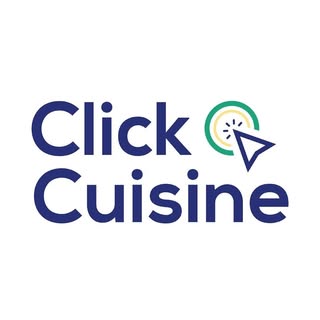 Click Cuisine logo