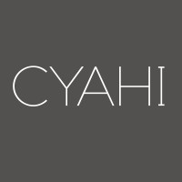 Cyahi logo