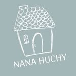 Nana Huchy logo