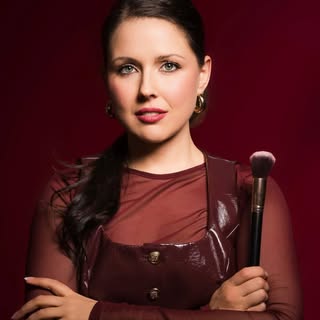 ARTIST par Marilyn logo