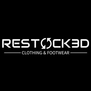 RESTOCK3D logo