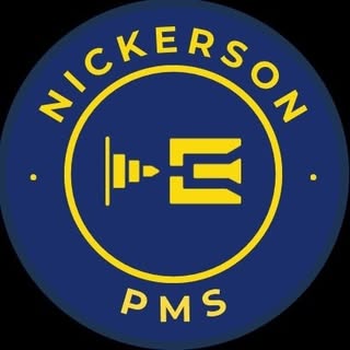 Nickerson PMS logo