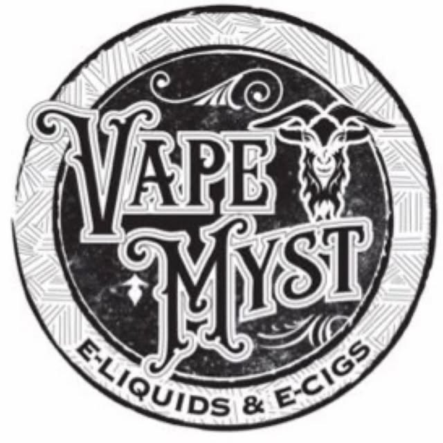 Vape Myst logo