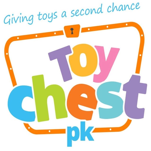 Toy Chest Pakistan logo