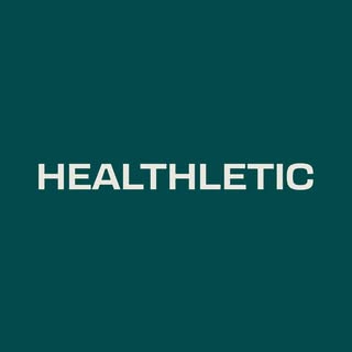 Healthletic logo