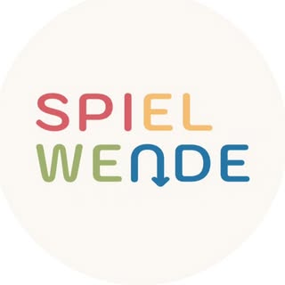 Spielwende logo