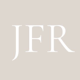 JFR logo