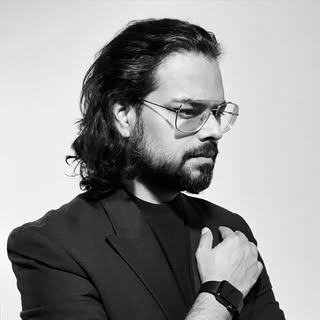 Rahul Mishra logo