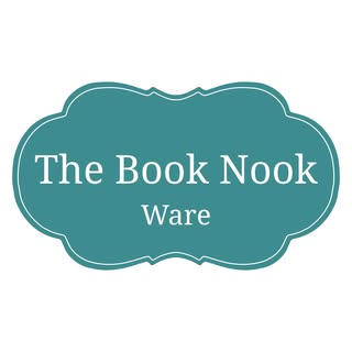 The Book Nook logo