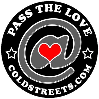 ColdStreets.Com logo