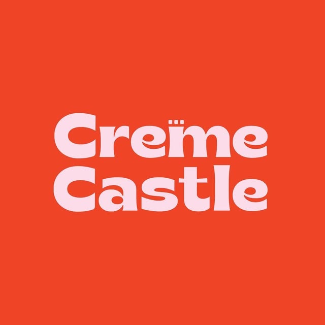 Creme Castle logo
