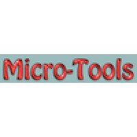 Micro-Tools logo