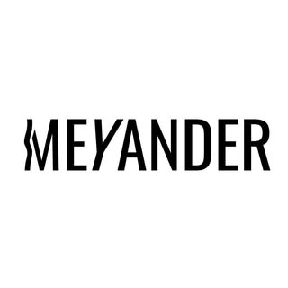 Meyander logo