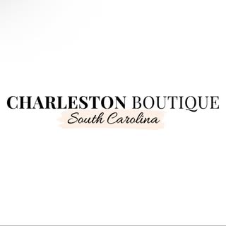 Charleston Boutique logo