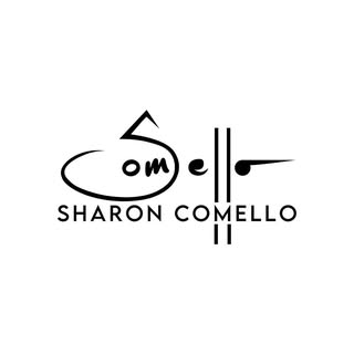 SharonComello.Art logo