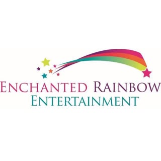 Enchanted Rainbow Entertainment logo
