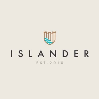 Islander logo