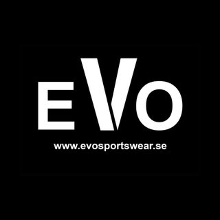 Evosportswear.se logo