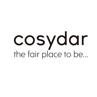 COSYDAR-DECO logo