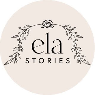 Ela Stories logo