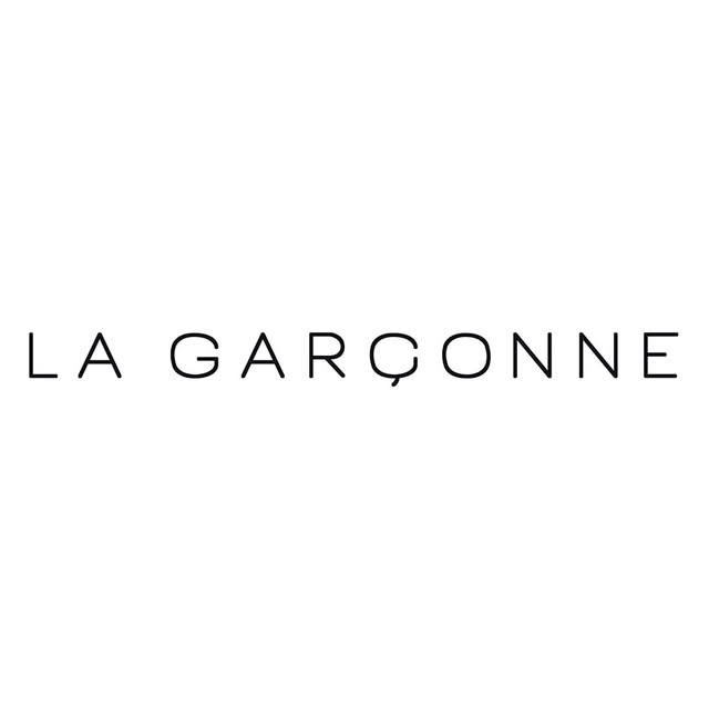 La Garçonne logo