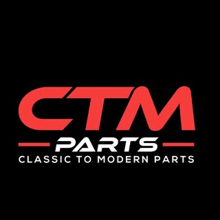 Classic To Modern Parts logo
