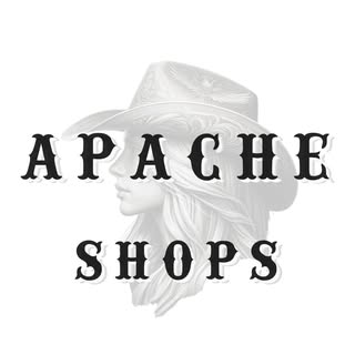 Apache Shops Ltd logo
