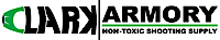 Clark Armory logo