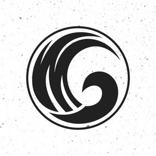 Ocean Tailored Wetsuits logo