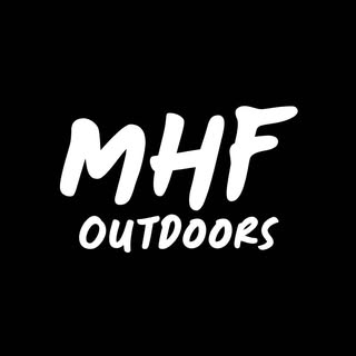 Mansfield Hunting & Fishing logo