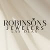 Robinson's Jewelers logo