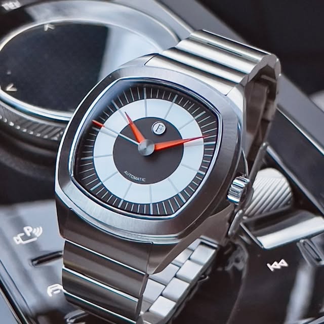 Ferro & Company Watches logo