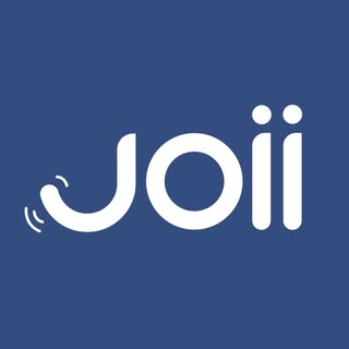 Joii Pet Shop logo