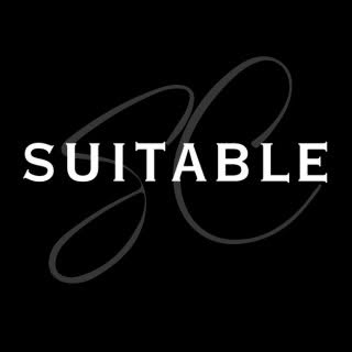 Suitable Collection logo
