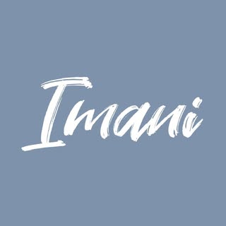 Imani Jewelry logo