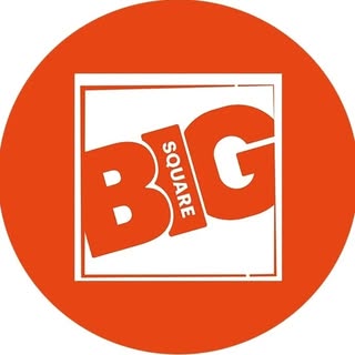 BigSquare logo