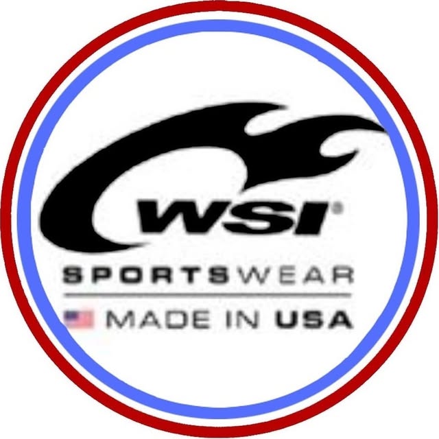 WSI Sportswear logo