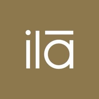 ilā Wellness logo