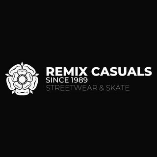 Remix Casuals logo
