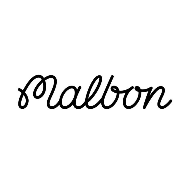 Malbon Golf logo