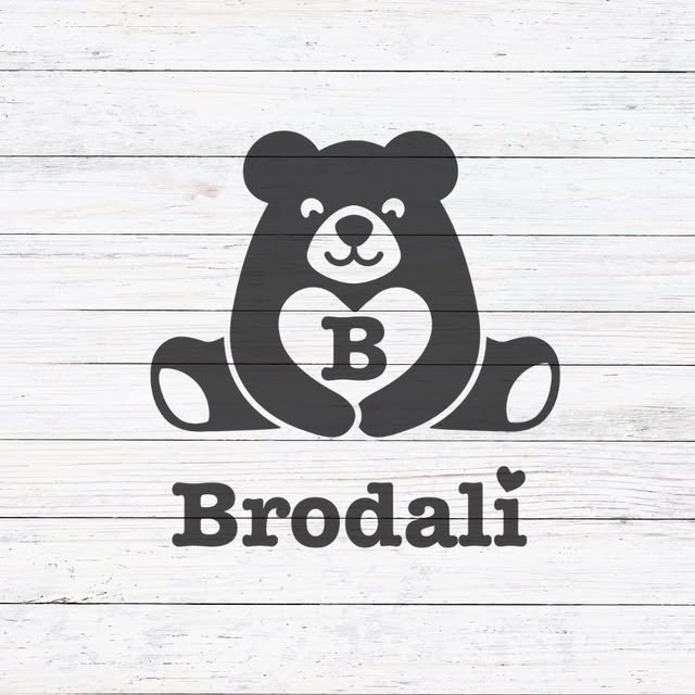 Brodali logo