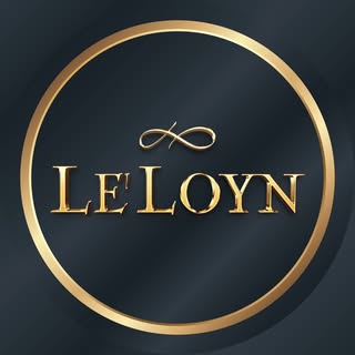 Le'Loyn Parfums logo