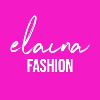 Elaina Fashion logo