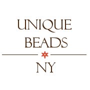 UniqueBeadsNY logo