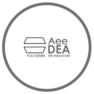 aeedea.com logo